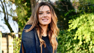 Λασκαράκη για το διαζύγιο με τον Τσιμιτσέλη: «Έκανα εργασιοθεραπεία για να μην καταρρακωθώ»