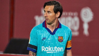 Ο Μέσι γύρισε πίσω στο.. 2009!