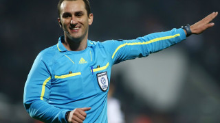 Μάνταλος: «Mε διαφορά δυσκολότερη έδρα η Τούμπα, χτυπούσε το τηλέφωνο πριν τα παιχνίδια»