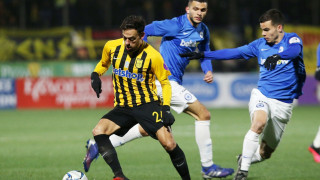 Ραντεβού για υπογραφές με Ματίγια!