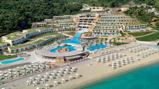 Δεν ανοίγει φέτος το Miraggio στη Χαλκιδική