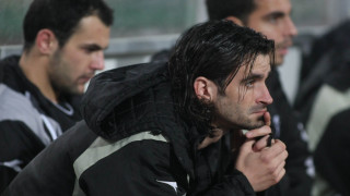 Απίστευτο! Μπλόκο της Αστυνομίας on air στον Μπαρκαουάν!