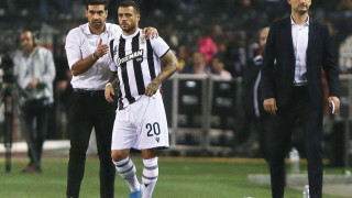 Ο ΠΑΟΚ θέλει την δεύτερη θέση. Μπορεί;