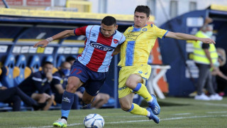 Δεν κατάφερε να ανασάνει ο Πανιώνιος, 0-0 με τον Αστέρα