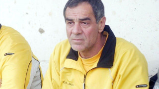 Παντζιαράς: «Δεν είναι σύμπτωση ότι ο Αρης βγάζει καλούς τερματοφύλακες»