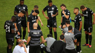 Ήταν βελτιωμένος, έπαιξε επί 60 λεπτά μονότερμα, ﻿αλλά χάθηκαν ακόμη δύο βαθμοί