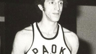 Ο Γιάννης Πολίτης θα εκφράζει πάντα τον ΠΑΟΚ…