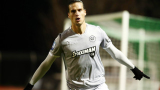 «Θέλει ΠΑΟΚ ο Πρίγιοβιτς, είπε «όχι» στον Ερυθρό Αστέρα»