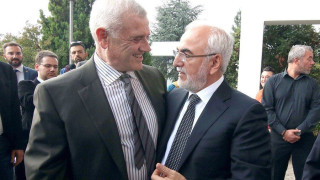 Ιβάν μην ξεχνάς την προδοσία, η «συμπόρευση» μόνο με όρους