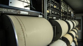 Σεισμός 5,9 ρίχτερ στην Τουρκία