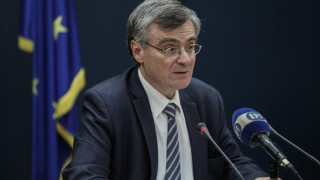 Εννιά κρούσματα και κανένας νέος θάνατος το τελευταίο 24ωρο στην Ελλάδα