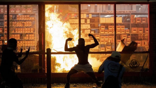 Αφροαμερικανός βρέθηκε κρεμασμένος στην Καλιφόρνια