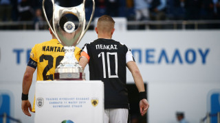 «Γι' αυτό πήραμε την απόφαση για κεκλεισμένων στους ημιτελικούς»