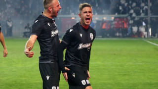 Πέλκας: «Πάθαμε μεγάλο σοκ με τον Μίσιτς»