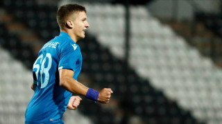 Γαλλική αποθέωση για Τζόλη