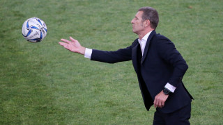 Καρέρα: «Ευκαιρίες σαν... πέναλτι και τις χάνεις»