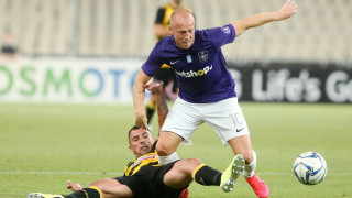 Έτσι διαμορφώνεται η βαθμολογία μετά το ματς στο ΟΑΚΑ