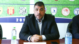 Οριστικό: «Λουκέτο» στη Superleague 2