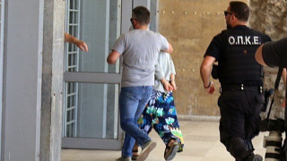 Σήμερα απολογείται η 33χρονη για την αρπαγή της 10χρονης