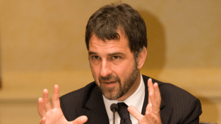 Αντιπρόεδρος UEFA: «Δεν είναι ρεαλιστική η παρουσία κόσμου στα γήπεδα»