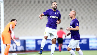 Λεβέντικη εμφάνιση με πολλά κέρδη για τον Άρη