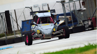 «Track Day»: Αντίπαλος μόνο το χρονόμετρο