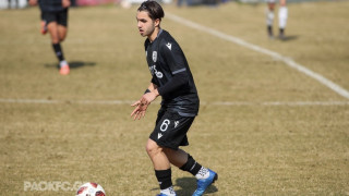 Αβεντισιάν για το Πρωτάθλημα, τον Πάμπλο Γκαρσία και τους στόχους του!