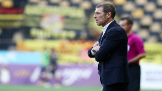 Καρέρα: «Οι παίκτες μου έδωσαν την ψυχή τους»