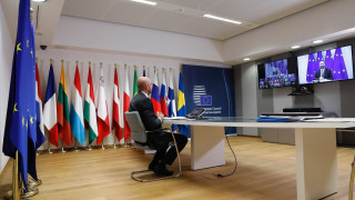 Εμπλοκή στη Σύνοδο Κορυφής, δεν τα βρίσκουν για το Ταμείο Ανάκαμψης