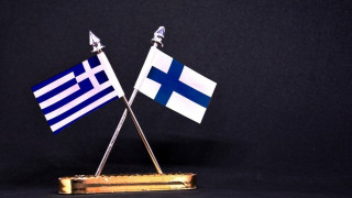 Η Φινλανδία ανοίγει τα σύνορα για Ελλάδα και Κύπρο
