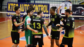 Φωτιάδης: «Γι΄αυτό αποχωρεί η Ελπίδα Αμπελοκήπων από το πρωτάθλημα»