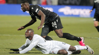 Rotation ο Ενινγκ, ευκαιρία  ξεσπάσματος για ΠΑΟΚ