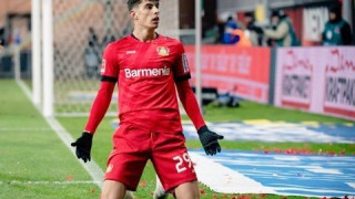 Τσέλσι: Μετά τον Βέρνερ κλείνει (;) και τον Χάβερτς