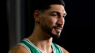 Νίκη Καντέρ επί Ερντογάν, αποφυλακίστηκε ο πατέρας του