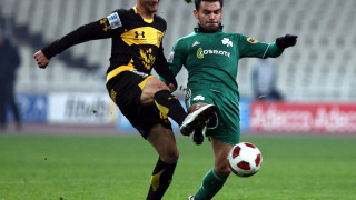 Κατίδης: «Δεν θα με θέλει ο κόσμος του Άρη»