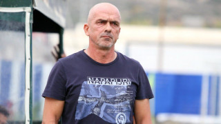 Κολιτσιδάκης: «Αγαπώ τον ΠΑΟΚ, πιστεύω ότι θα κατακτήσει την 2η θέση»