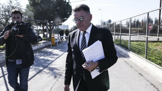 Κούγιας: Επώνυμος επιχειρηματίας παρενέβη για συμβιβασμό εκ μέρους του δικηγόρου της 33χρονης