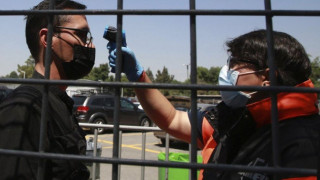 Λατινική Αμερική: Περισσότεροι από 100.000 νεκροί από κορωνοϊό