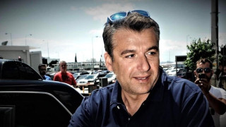 Δυσάρεστα νέα για το τηλεοπτικό μέλλον του Γιώργου Λιάγκα