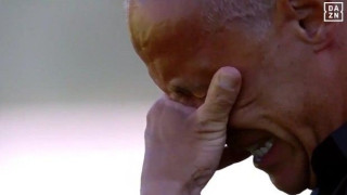 Ξέσπασε σε κλάματα για το θάνατο της μητέρας του ο τεχνικός της Λιβόρνο!