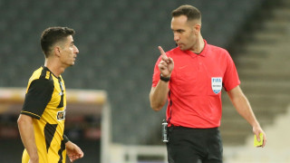 Το «αψυχολόγητο» πέναλτι του Μάνταλου στον Μπα και το 0-1 του Άρη