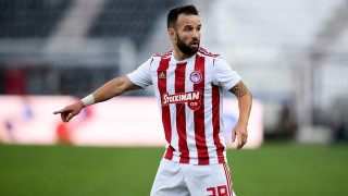 Πονοκέφαλος για Μαρτίνς ο Βαλμπουενά ενόψει ΠΑΟΚ