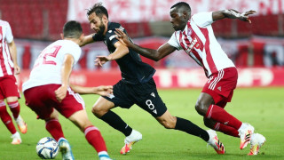 Μαουρίσιο για την ήττα-αποκλεισμό από τον Ολυμπιακό