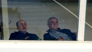 Δεν θα καταθέσουν σήμερα Αλαφούζος, Μελισσανίδης