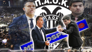 Μαρκόπουλος και Μέξας πέφτουν στο νήμα τη Δευτέρα