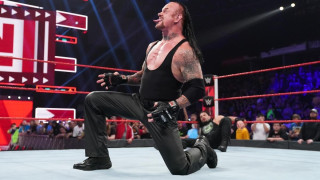Αποσύρεται ο θρυλικός Undertaker από το WWE!