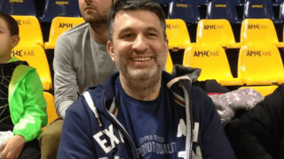 ΕΟΚ: Υποψήφιος πρόεδρος ο Δελημπαλταδάκης