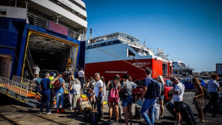 Κοινωνικός Τουρισμός: Αρχίζουν οι αιτήσεις για 300.000 δικαιούχους