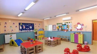 Άνοιξαν οι αιτήσεις για τα Vouchers παιδικών σταθμών της ΕΕΤΑΑ