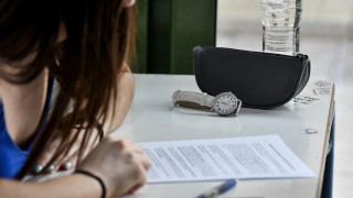 Επιστολή με θάρρος από μαθήτρια Γ’ Λυκείου σε Μητσοτάκη, Κεραμέως!